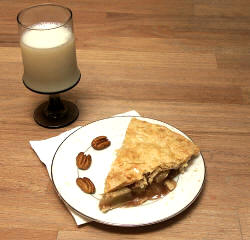 pie